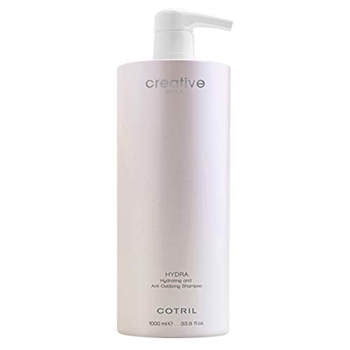 Champô COTRIL Hydra (1000ml - Sabor: Laranja) Cotril - Shampoo & condicionador - champô, cotril hydra, 1000ml, sabor laranja