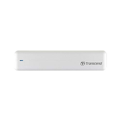 Disco SSD Interno TRANSCEND TS240GJDM520 (240 GB - SATA) Transcend - Discos rígidos - 240 GB, 495 MB/s, sata, smart