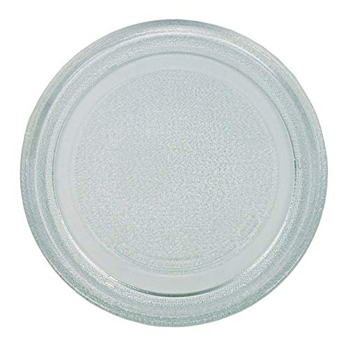 Tigela de Micro-ondas RONDO Glas Ø 24,5 cm VIOKS - Acessórios para forno de micro-ondas - micro-ondas, tigela, rondo, glas