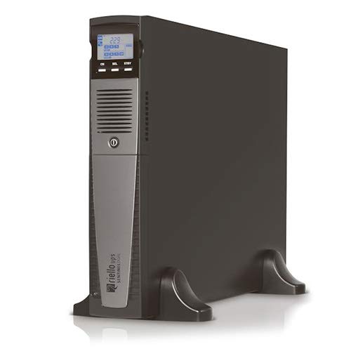 Ups RIELLO Sentinel Dual SDH 3000 (3000V - 2700W) Riello - Ups - 3000V, 2700W, sine, pfc, backup