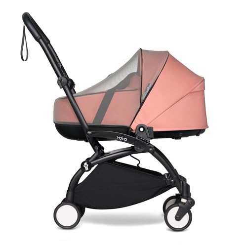 Rede Anti-Mosquitos BABYZEN Yoyo (0-6 meses) Babyzen - Acessórios de carrinho de bebê - anti-mosquitos, bebé, nailon, fácil instalar