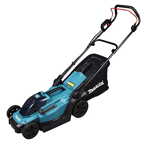 Corta Relva Elétrica MAKITA DLM330RM (Autonomia 50 min - 40 cm) Makita - Cortadores de relva - autonomia 50 min, 40 cm, elétrica