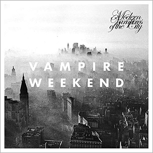 CD The National - Modern Vampires Of The City (Edição Deluxe) BB (XL REC.) - Música e gravações de som - cd, the national, modern vampires of the city, edição deluxe