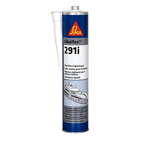 Selantica de Água e Pó BRANCA Sika Icure 300 ml (5.9 L) SIKA - Cola e adesivos de hardware - selantica, água, pó, branca, sika icure