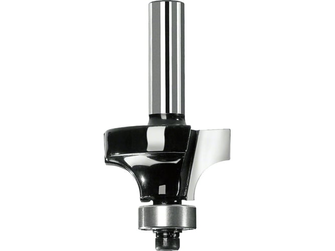 Broca BOSCH 2 608 628 341 (Acessório Rebarbadora) Bosch Professional - Acessórios de roteador - preto, aço inoxidável, tomada EU