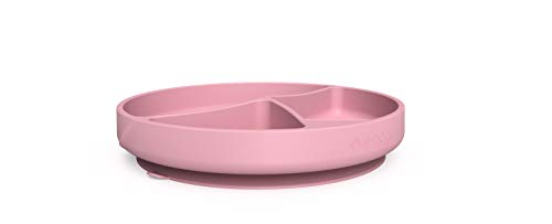 Prato para Bebés Leiteiro Everyday Baby | Rosa everyday baby - Pratos - bebés, leiteiro, rosa