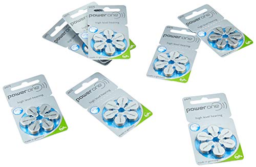 Pilha Recarregável VARTA POWERONE P675/PR44 Varta - Baterias de uso geral - ni-mh, 650 mAh, telemóvel, cr