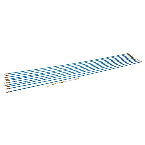 Pack 50 Capas para Encadernação GBC IB451106 Azul GBC - Papel de impressora e copiadora - pack, capas, encadernação, gbc, azul