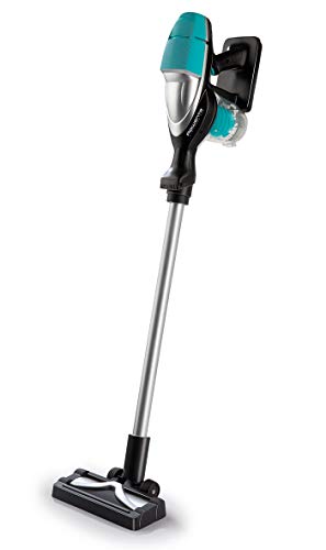 Aspirador de Brincar ROWENTA 330215 (Idade Mínima: 3) Smoby - Aspiradores - luz LED, sons, motor realista, 3 anos