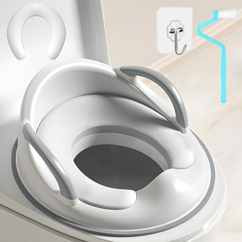 Mulevip Adaptador Wc Para Crianças (Recondicionado Como Novo) MULEVIP - Acentos de vaso - recondicionado, pvc, tpe, gancho