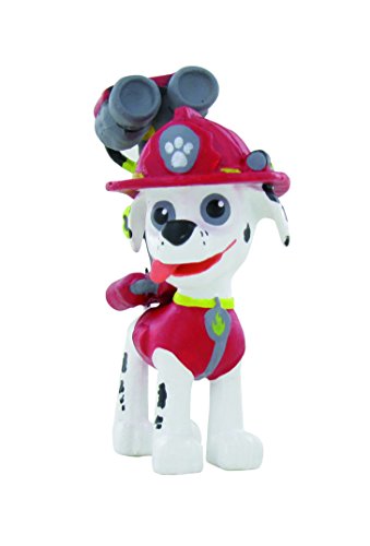 Figura de Ação PATRULLA CANINA Marcus (Idade Mínima Recomendada: 3 anos) PAW PATROL - Bonecos de ação e brinquedo - figura, ação, patrulla canina, Marcus, 3 anos