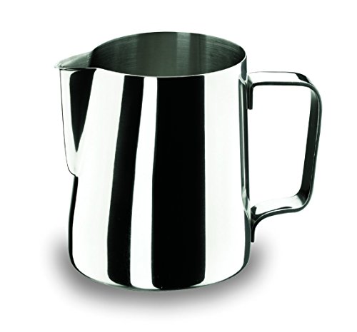 Garrafa de Água LACOR CLASSIC (Aço Inoxidável - 1L) Lacor - Açucareiros e leiteiras - 1L, aço inoxidável, espelhado