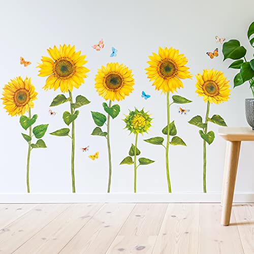 Autocolantes de Parede para Crianças DECOSG2 DECOWALL - Decalques de decoração para casa - autocolantes, parede, crianças