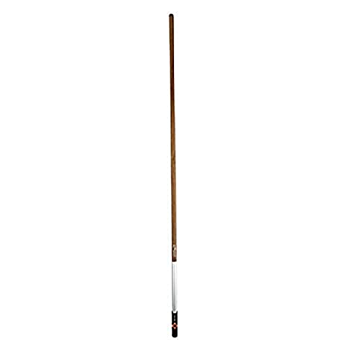 Acessório de Ferramenta de Jardim GARDENA 3728-20 Gardena - Punhos de ferramentas de jardinagem - madeira, 180 cm, 1 kg, preto, verde