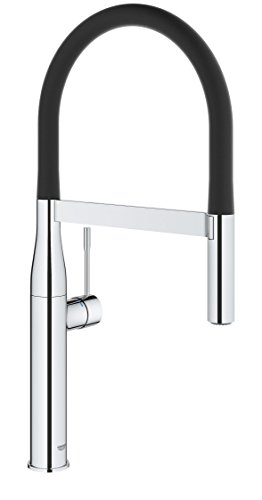 Torneira para Lavatório GROHE Essence Profissional Grohe - Torneiras - cromado, metal