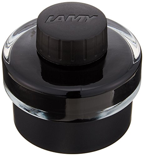 Recargas para Caneta LAMY T52 - Azul (Consumível Informática e Tel.) Lamy - Tinta e recargas de caneta - t52, azul, base água, 50 ml
