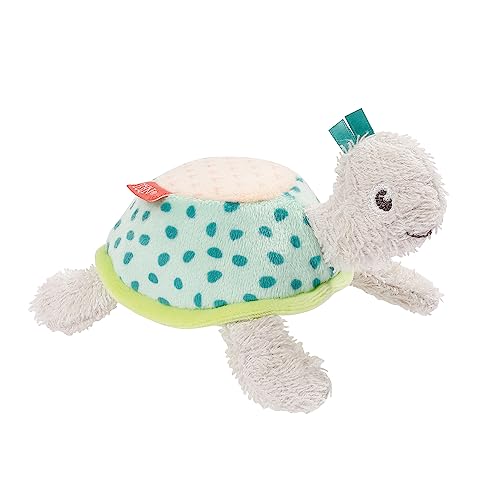 Escova de banho Fehn Turtle (0.25 anos) Fehn - Brinquedos - escova, banho, fehn turtle, 0.25 anos