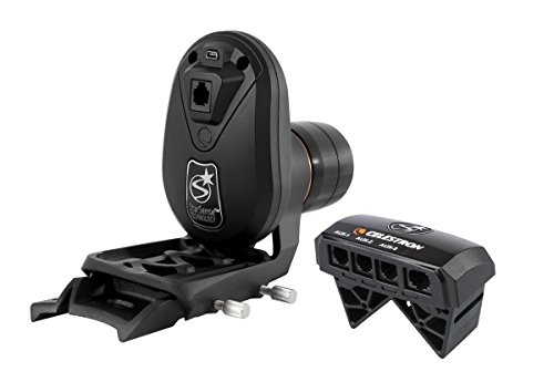 Estrelas SENSE Camera de Alinhamento Skywatcher Celestron - Acessórios para telescópios - câmera, alinhamento, skywatcher