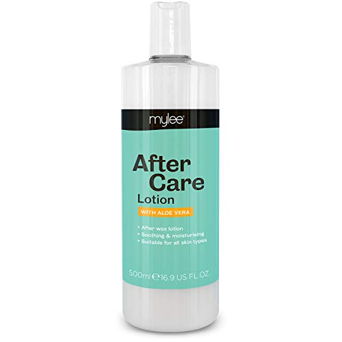 Creme Corporal MYLEE After Depilatory (500 ml) MYLEE - Loção e hidratante - creme corporal, after depilatory, 500 ml