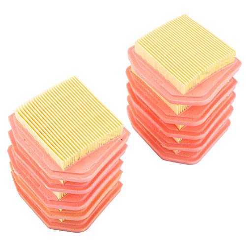 Filtro de Ar STIHL 0002-416.001 (Para Modelo: FS 40) Fictory - Secadores de ar e filtro - stihl, fs 40, filtro de ar