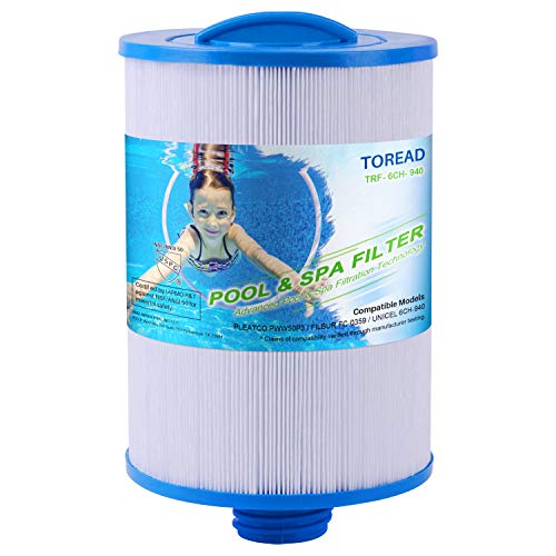 Filtro para Spa TOREAD (Compatibilidade: Toread) TOREAD - Filtros para piscinas e spas - filtro, spa, toread
