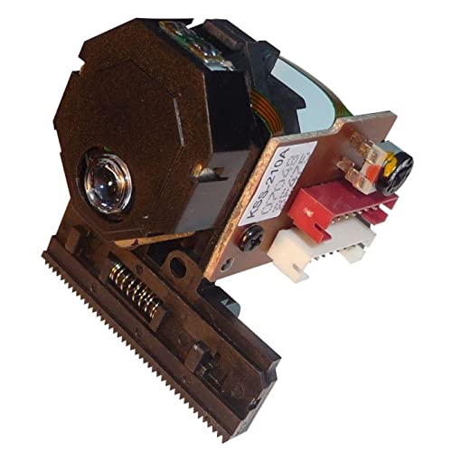 Unidade Laser LUMONIC KSS-210A (KSS-210A) Lumonic - Peças de reposição para impressoras, copiadoras e máquinas de fax - laser, imagem, corte, metal, vidro