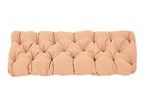 Almofada AMBIENTEHOME (Cinzento - Espuma) Sparmeile - Almofadas para cadeiras e sofás - espuma, cinzento
