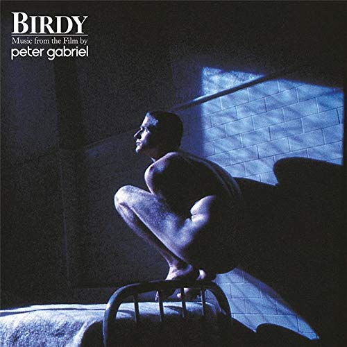 CD Birdy - Music From The Film (1CDs) (Música) REAL WORLD - Música e gravações de som - cd, birdy, música