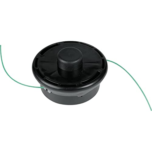 Acessórios para Roçadeiras e Aparadores de Jardim MAKITA 197296-3 Makita - Acessórios para aparadores de erva - 1m, preto, plástico, adaptador