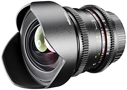 Objetiva WALIMEX 18823 para Nikon F/2.8-4.5 ED (Encaixe: Nikon F - Abertura: f/22 - f/2.8) Walimex - Lentes de câmera - nikon, f/2.8-4.5 ed, f/22