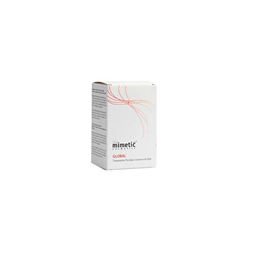 Contorno de Olhos BIOMIMETIC Global Pre Base 15 Ml BIOMIMETIC - Banho e corpo - contorno olhos, biomimetic global pre base, 15 ml