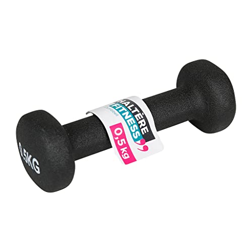 Mancuerna UPFIT (Material: Aço, Plástico) COGEX - Pesos livres - aço, plástico