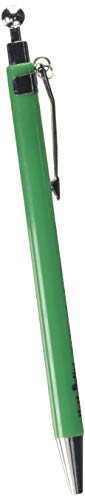 Caneta THE CARAT SHOP HPP023 (Azul - 10.5x2.8cm) HARRY POTTER - Canetas - azul, 10.5x2.8cm, design elegante, resistente