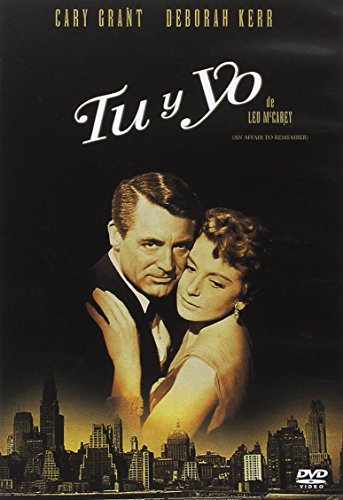 DVD Tú Y Yo (Edição em Espanhol) (Vídeo) Leo Mccarey, Jerry Wald - Dvds e vídeos - dvd, edição em espanhol
