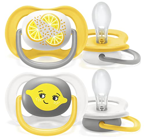 Chupeta PHILIPS AVENT Ultra Air Collection (6-18 m) Philips - Chupetas e mordedores - ultra air, collection, 6-18 meses