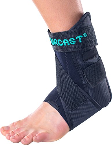Aircast Airsport Suporte para tornoilhas médio AIRCAST - Suportes e talas - suporte, tornozelos médio