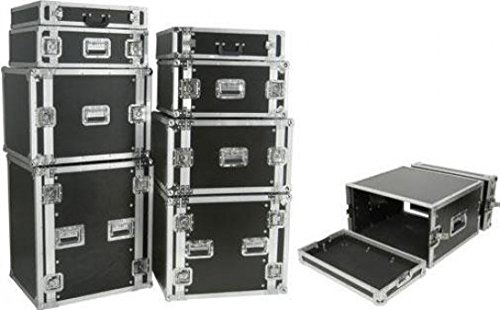 Caixa para Equipamentos de Áudio POWER DYNAMICS PD-F4U Citronic - Acessórios de áudio - caixa, equipamentos, áudio