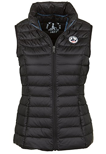 Casaco para Mulher JOTT Sed Down Preto para Esqui (M) JOTT - Casacos e jaquetas - casaco, mulher, jott sed down, preto, esqui