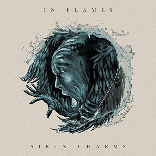 CD In Flames - Siren Charms (Edição Deluxe) EPIC - Música e gravações de som - cd, in flames, siren charms, edição deluxe