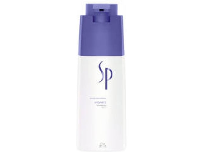 Champô WELLA Sp Hydrate (1000ml - 1L) System Professional - Shampoo & condicionador - hidratação, 1000 ml, sp