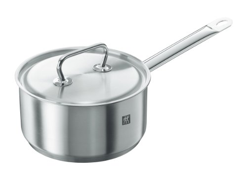 Panela de Aço Inoxidável ZWILLING CLASSIC ZWILLING - Panelas de molho - panela, aço inoxidável, zwilling classic