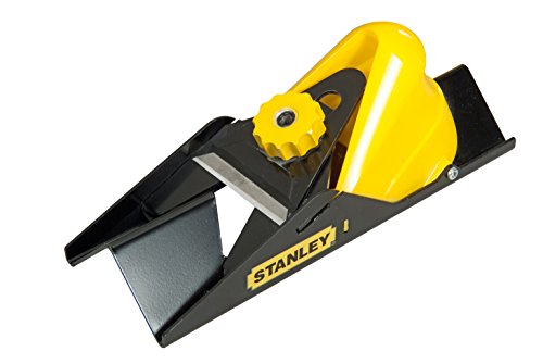 Alicate para Cortar Biseitadeira STANLEY Stht1-05937 STANLEY - Ferramentas de Plaina - alicate, cortar biseitadeira, Stanley, sth1-05937, base lisa, construção