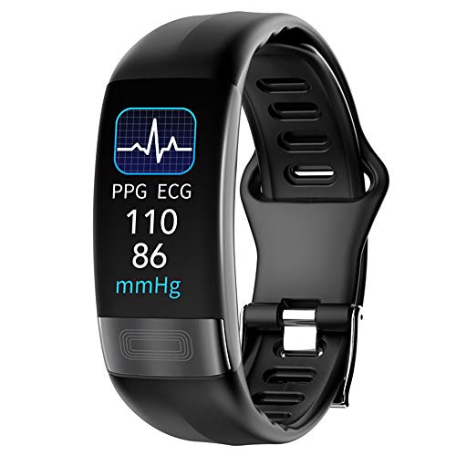 Smartwatch DZYQ 2020 Preto (Gadgets) DZYQ - Óculos inteligentes - smartwatch, dzyq, preto