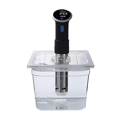 Caixa para Alimentos SOUS VIDE TOOLS SVT-PS11GN sousvide tools.com - Fornos de água - alimentos, caixa, sous vide