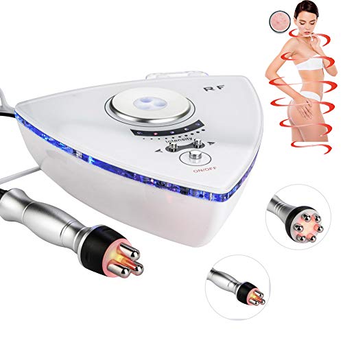 Filfeel 2 em 1 Rf Rejuvenescer e Reforçador de Pele Filfeel - Massageadores - rejuvenescer, reforçador, pele