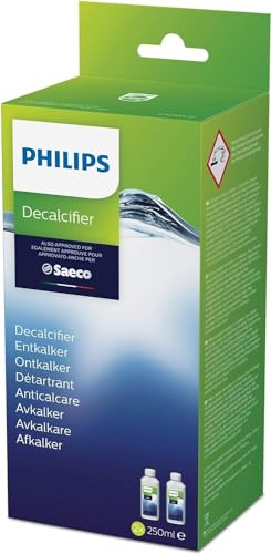 Filtro de Carvão PHILIPS Saecon Saeco C4707/01 Philips - Removedores de calcário e desincrustantes - carvão, descalcificador