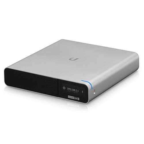 Access Point WLAN UBIQUITI NETWORKS UniFi Cloud Key G2 Plus Ubiquiti Networks - Pontes e roteadores - ubi, cloud key g2 plus
