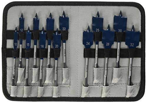 Conjunto de Brocas Bosch 2 608 586 010 | Aço c/ broca Bosch - Ferramentas - aço, 2 brocas, 10 mm, 12 mm