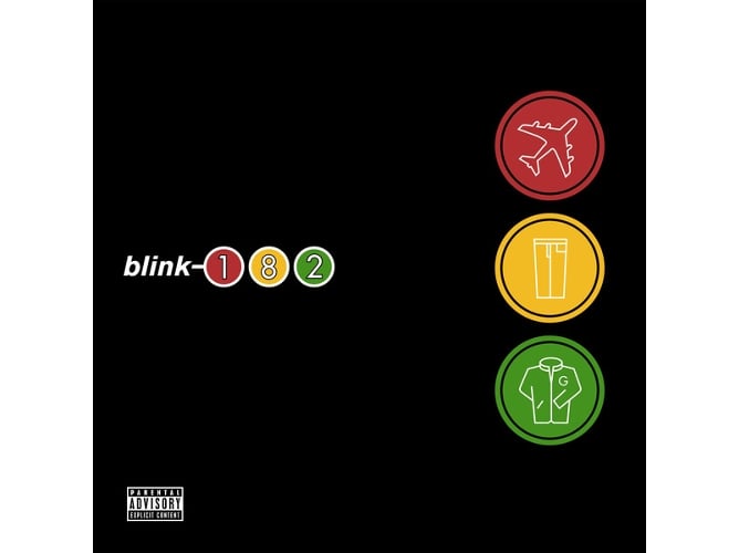 CD Take Off Your Pants And Jacket - Take Off Your Pants And Jacket (1 CDs) Geffen - Música e gravações de som - cd, take off your pants and jacket, blink 182