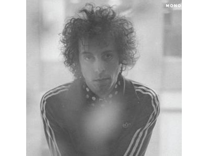 Livro Mosey de Daniel Romano (Espanhol) NEW WEST-PIAS - Música e gravações de som - livro, mosey, daniel romano, canadense, poeta